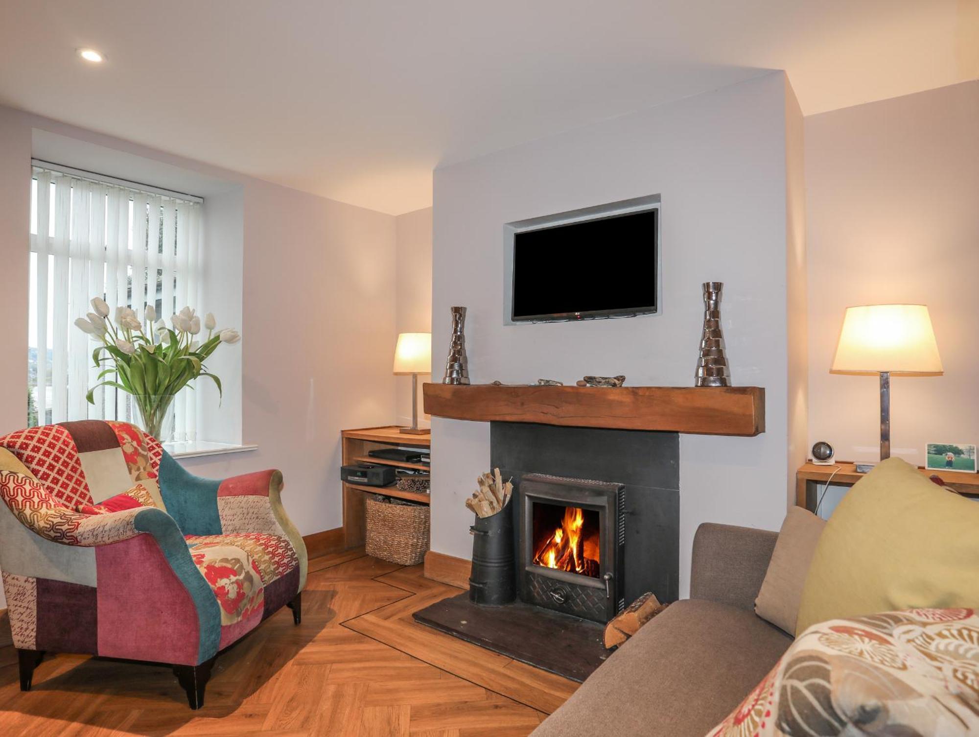 Quayside Cottage Conwy Exterior photo